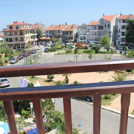 Yankov'S House Hotel Sozopol Exterior photo