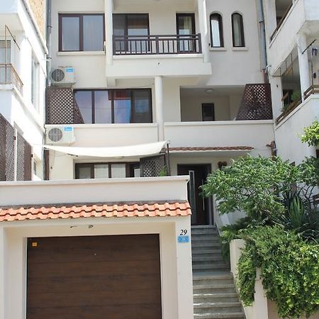 Yankov'S House Hotel Sozopol Exterior photo