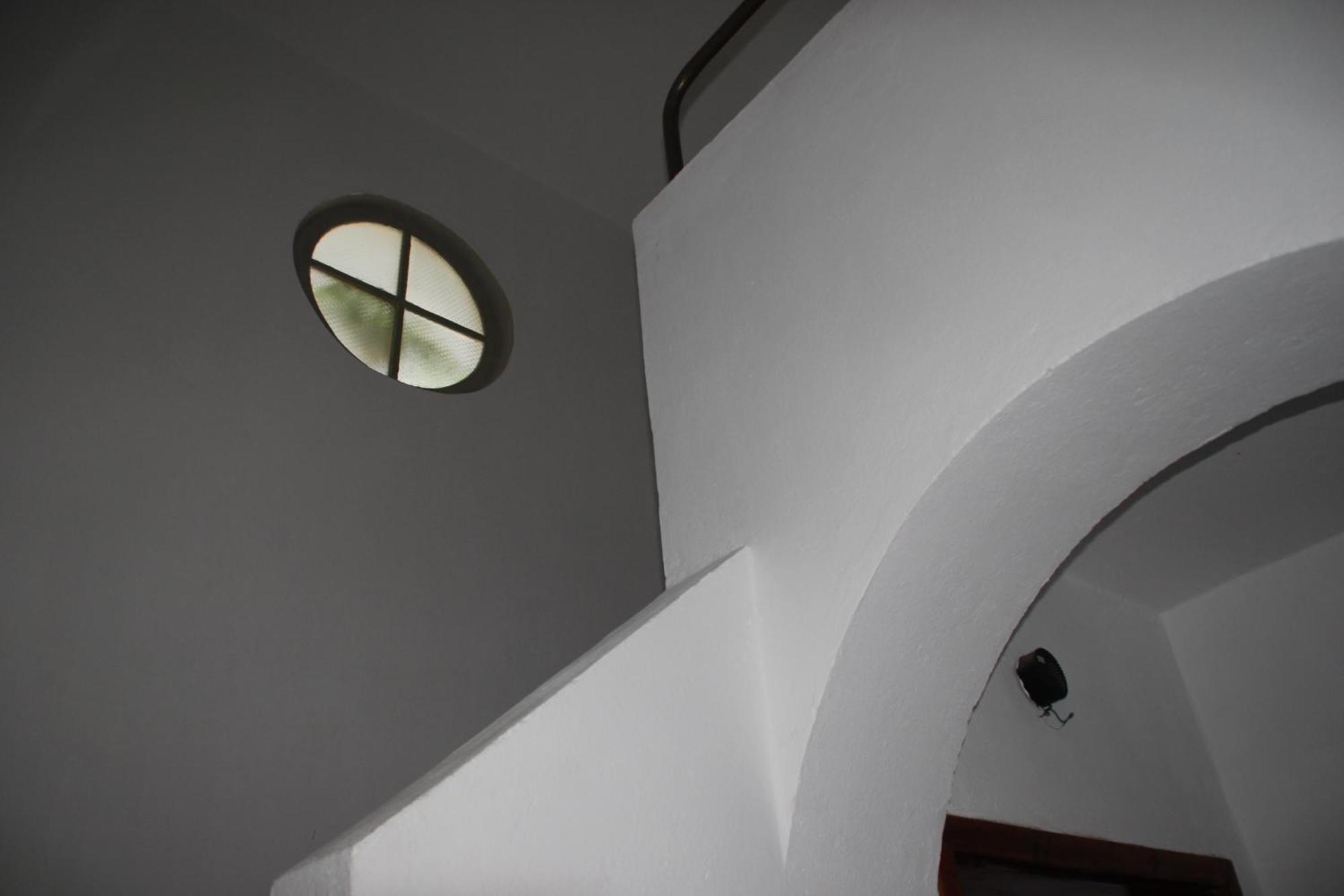 Yankov'S House Hotel Sozopol Exterior photo