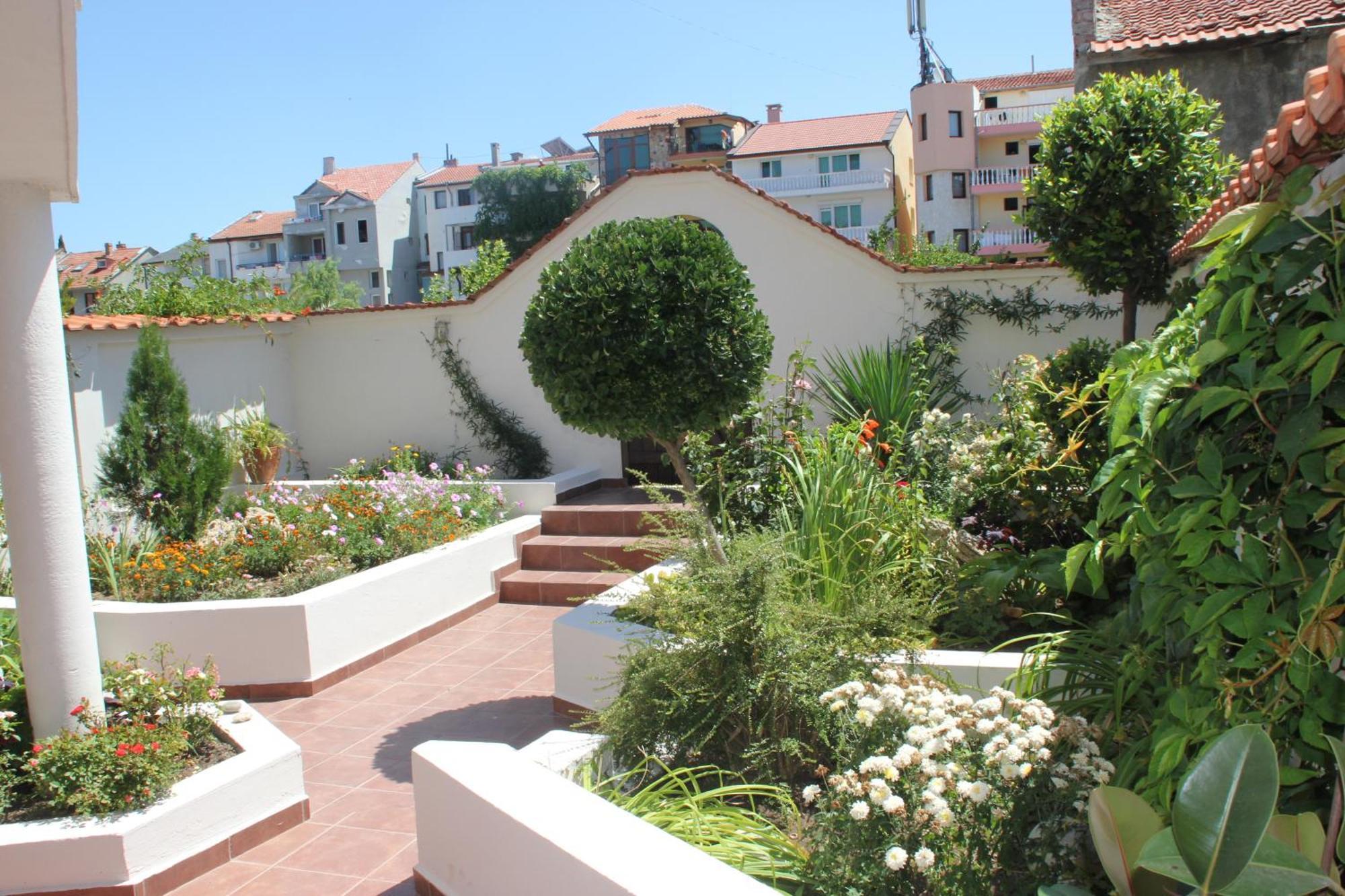 Yankov'S House Hotel Sozopol Exterior photo