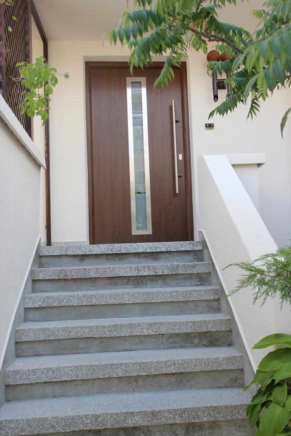 Yankov'S House Hotel Sozopol Exterior photo
