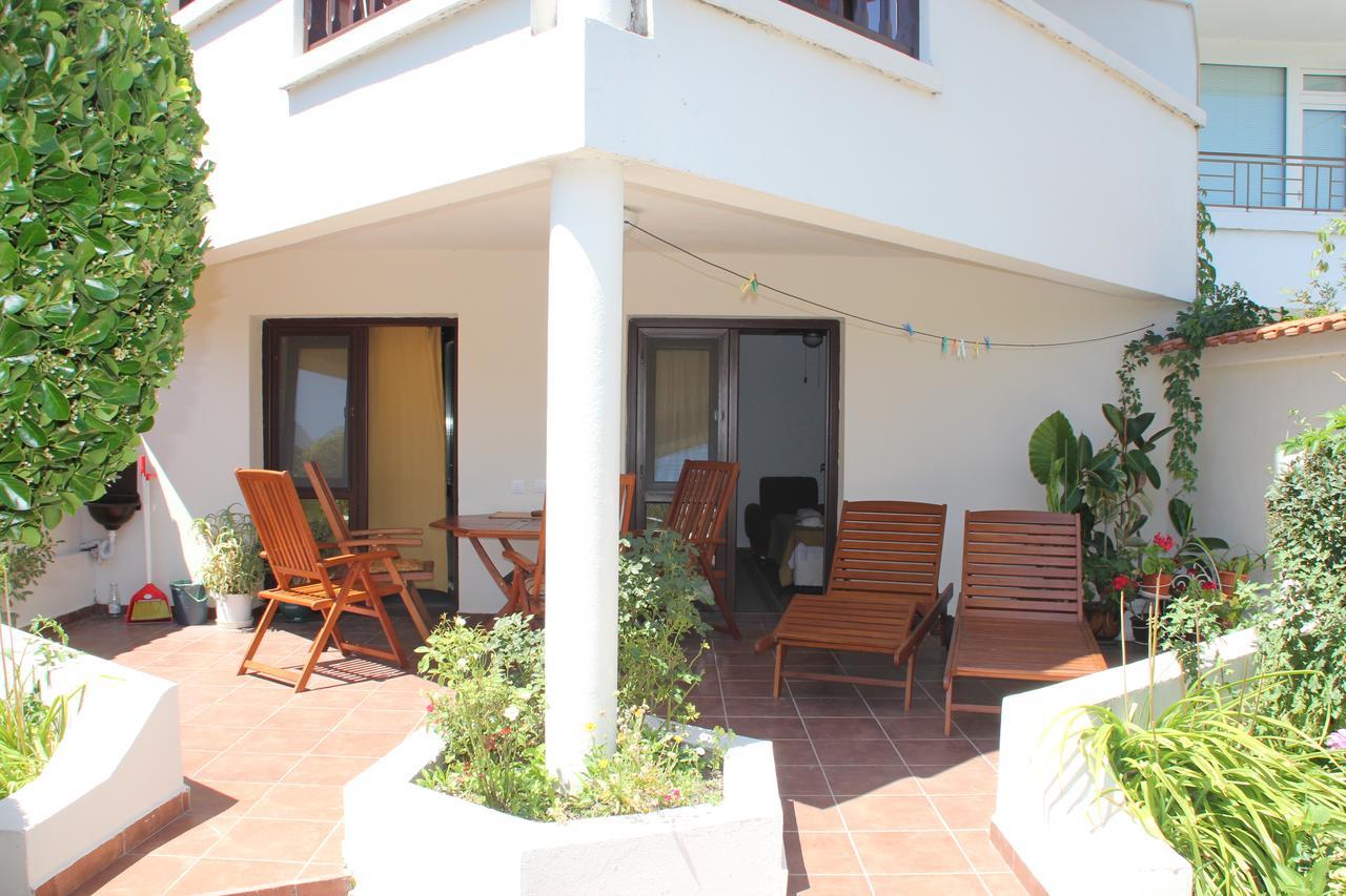 Yankov'S House Hotel Sozopol Exterior photo