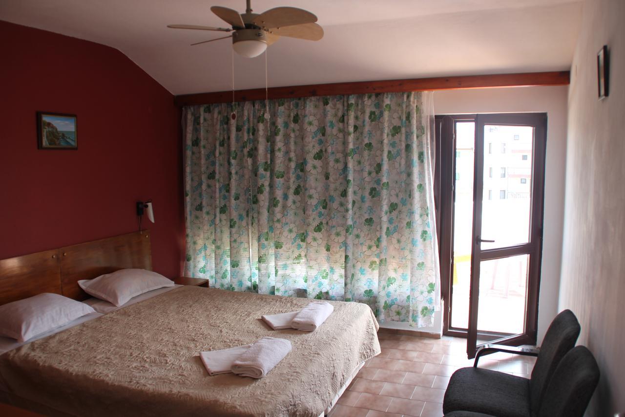 Yankov'S House Hotel Sozopol Exterior photo