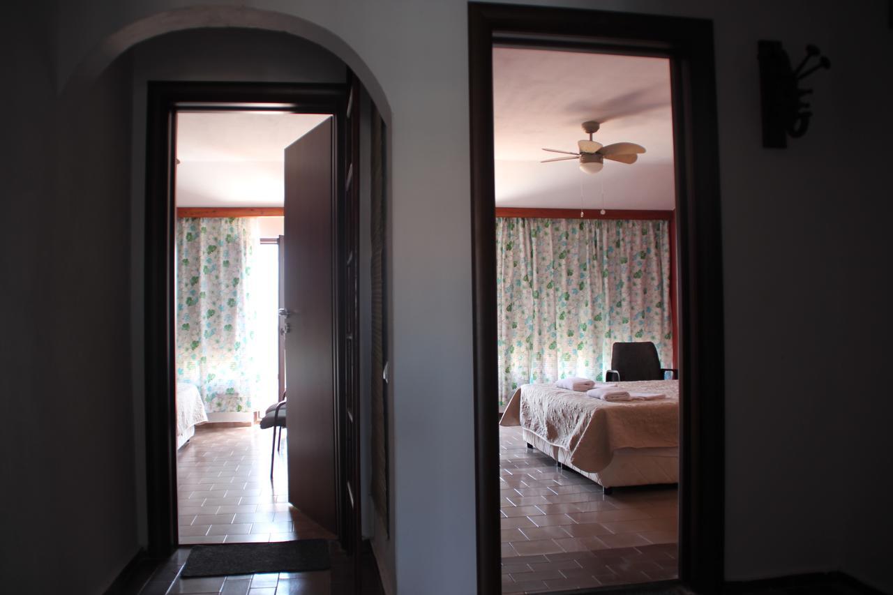 Yankov'S House Hotel Sozopol Exterior photo