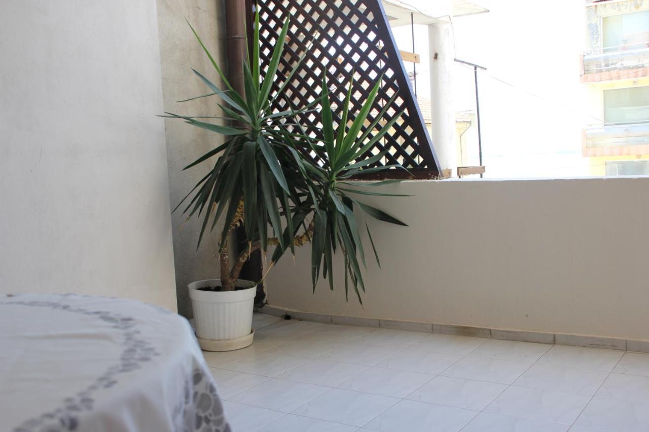 Yankov'S House Hotel Sozopol Room photo